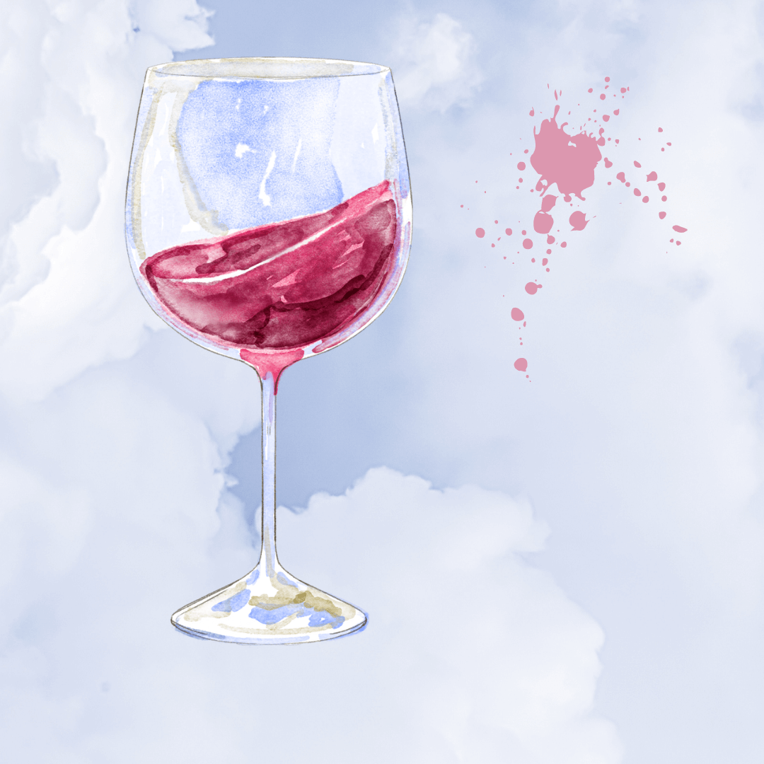 The Darkest Part of Sobriety Is Not Missing Alcohol